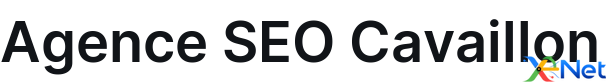 Agence SEO Cavaillon